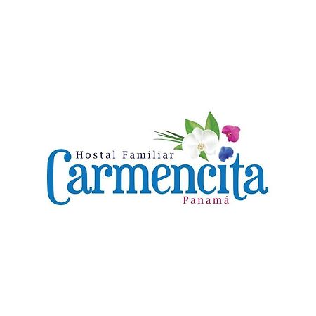 Hostal Familiar Carmencita Panamá Exteriér fotografie