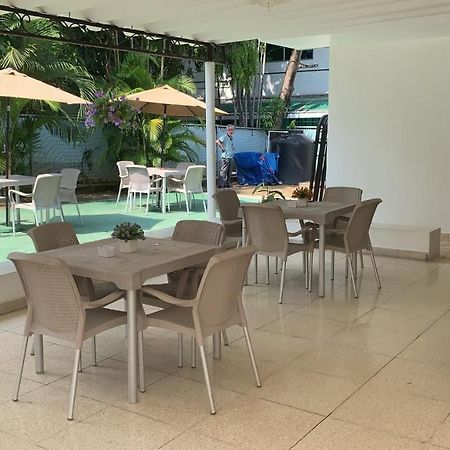 Hostal Familiar Carmencita Panamá Exteriér fotografie