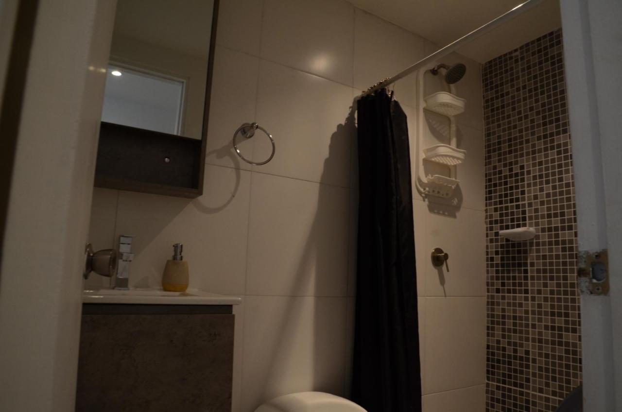 Hostal Familiar Carmencita Panamá Exteriér fotografie