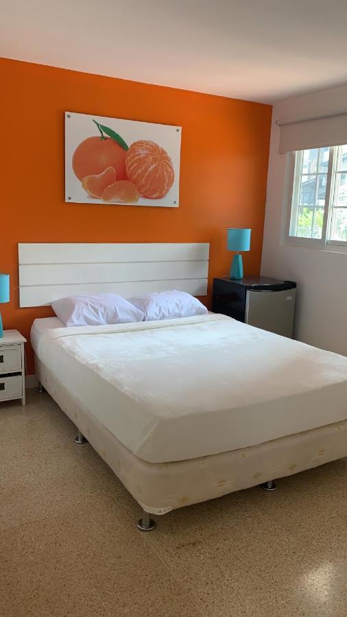 Hostal Familiar Carmencita Panamá Exteriér fotografie