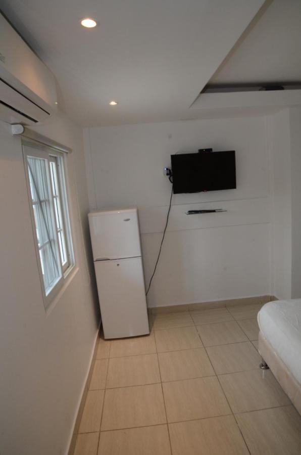Hostal Familiar Carmencita Panamá Exteriér fotografie