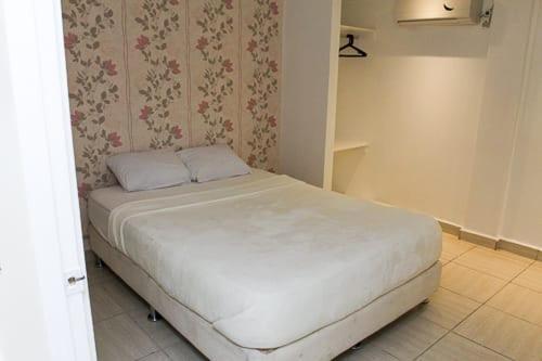Hostal Familiar Carmencita Panamá Exteriér fotografie