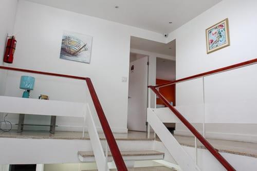 Hostal Familiar Carmencita Panamá Exteriér fotografie