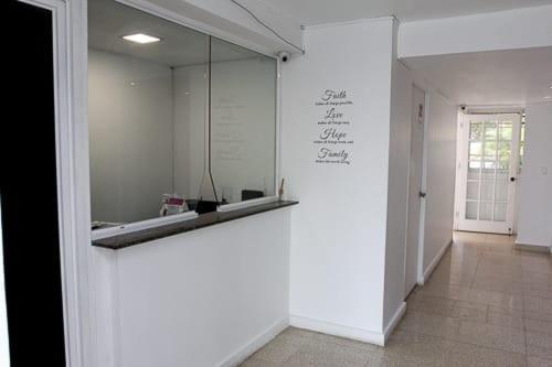 Hostal Familiar Carmencita Panamá Exteriér fotografie