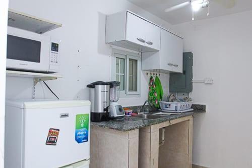 Hostal Familiar Carmencita Panamá Exteriér fotografie